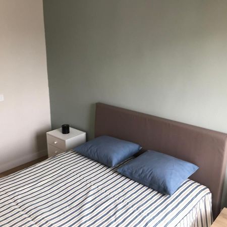 Puerta Del Angel Apartment Madrid Ngoại thất bức ảnh